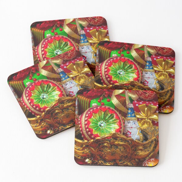 Item preview, First Christmas Still Life designed and sold by Garry Gay.