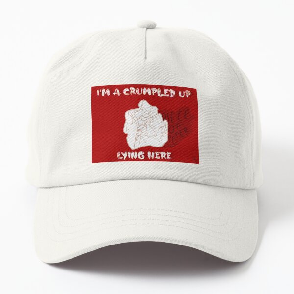 Paper (Taylor’s version) Dad Hat