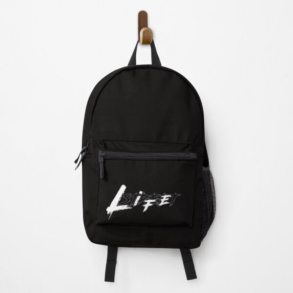 Item preview, Life street Sticker Quality, france, life designed and sold by Haitam771.