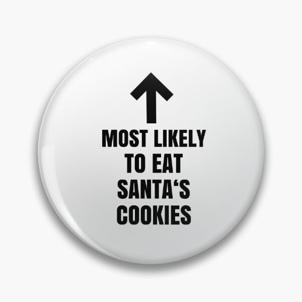 Artikelvorschau, Weihnachtskekse Liebhaber Santa Klaus entworfen und verkauft von Club7Studios.