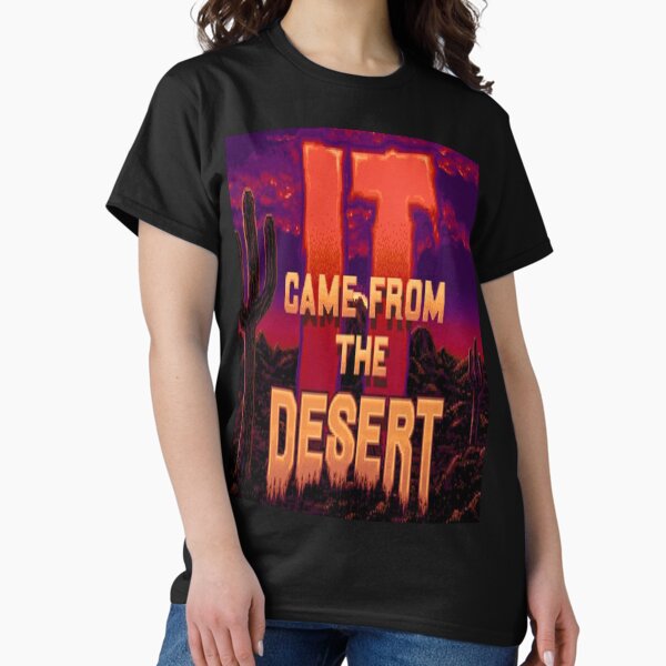 Item preview, It came from the desert - classic amiga game designed and sold by garyspeer.