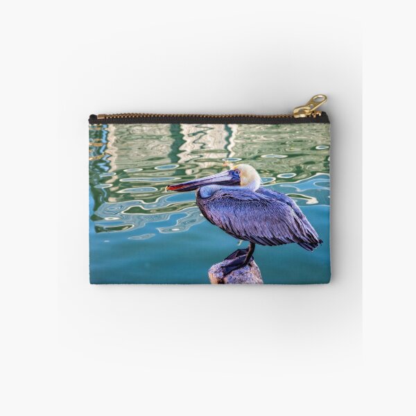 Item preview, Pelican At Rest designed and sold by Kay Brewer.