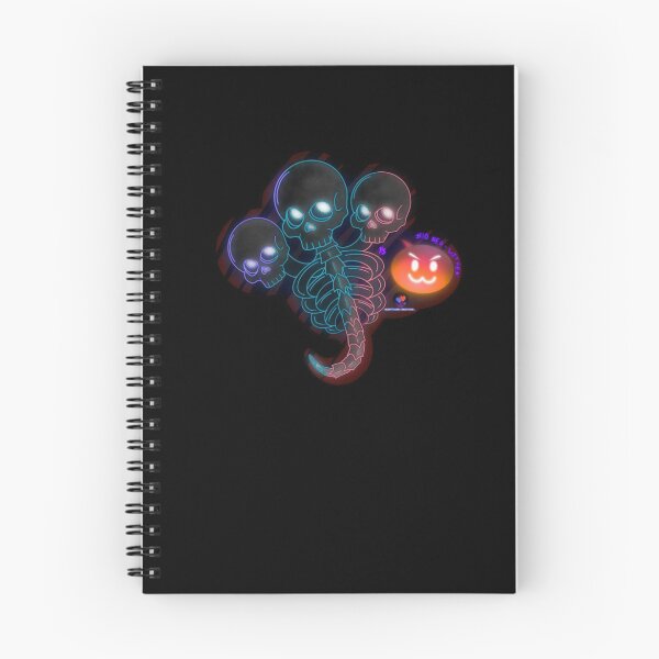 Item preview, Monstrous Wither designed and sold by HearttCore.