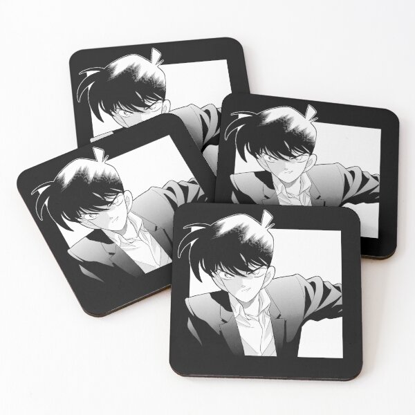 Item preview, Detective Conan Edit - Kudo Shinichi!! designed and sold by Chimera-Kraken.