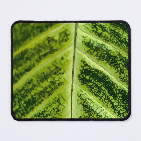 Item preview, Leaves in nature natural pattern designed and sold by GAP90.