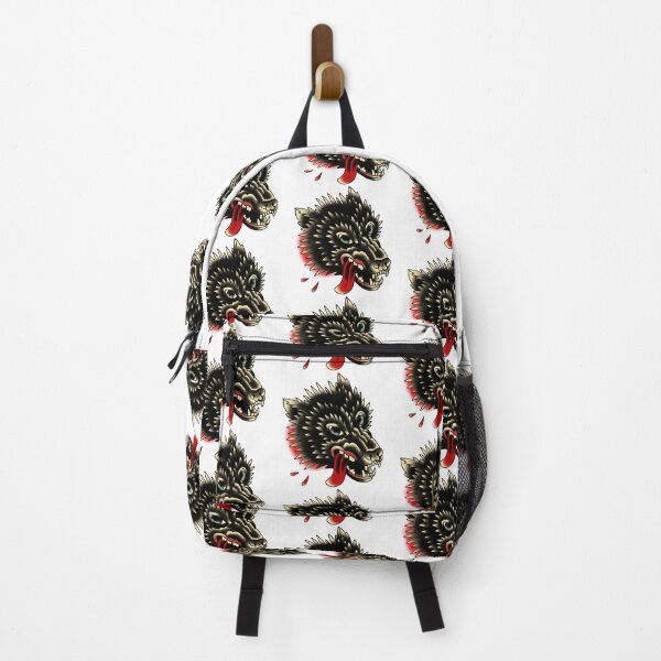 Item preview, american trad wolf designed and sold by despresso.