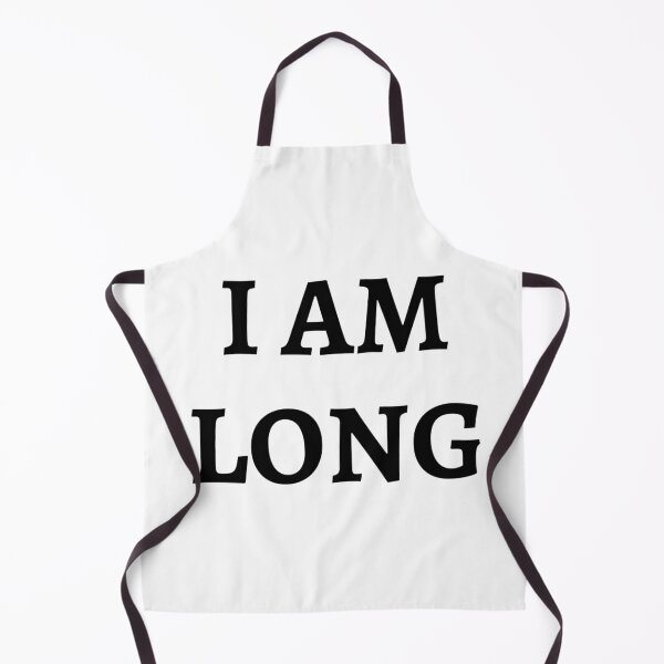 Item preview, I AM LONG designed and sold by iamxxx.