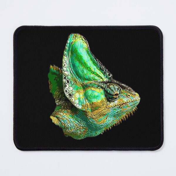 Item preview, Veiled Chameleon designed and sold by Elarex.