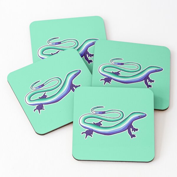 Item preview, vinician flag lizard designed and sold by musicture.