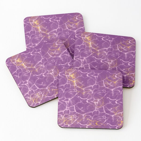 Item preview, Purple electric design designed and sold by Smiley-10.