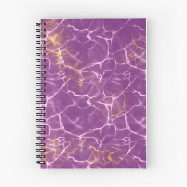 Item preview, Purple electric design designed and sold by Smiley-10.