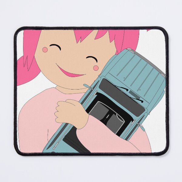 Item preview, Hug a Pao designed and sold by deemotored.