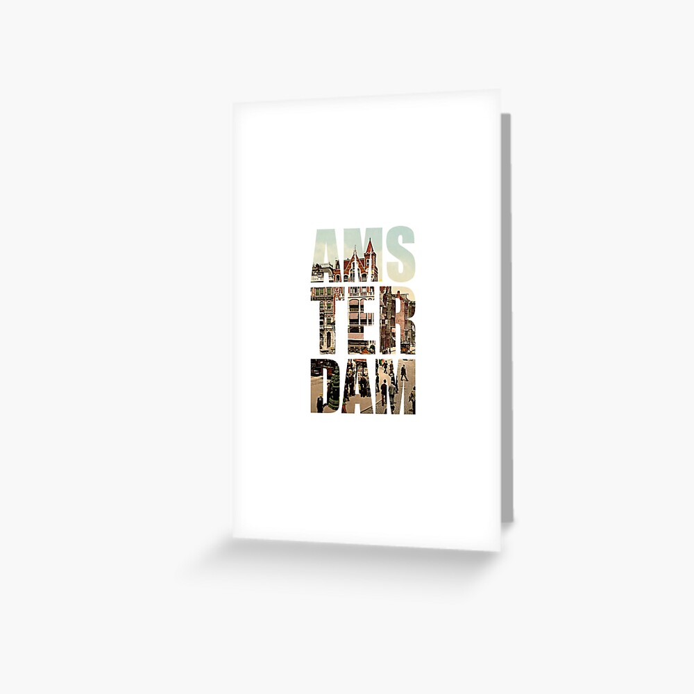 Item preview, Greeting Card designed and sold by creativelolo.