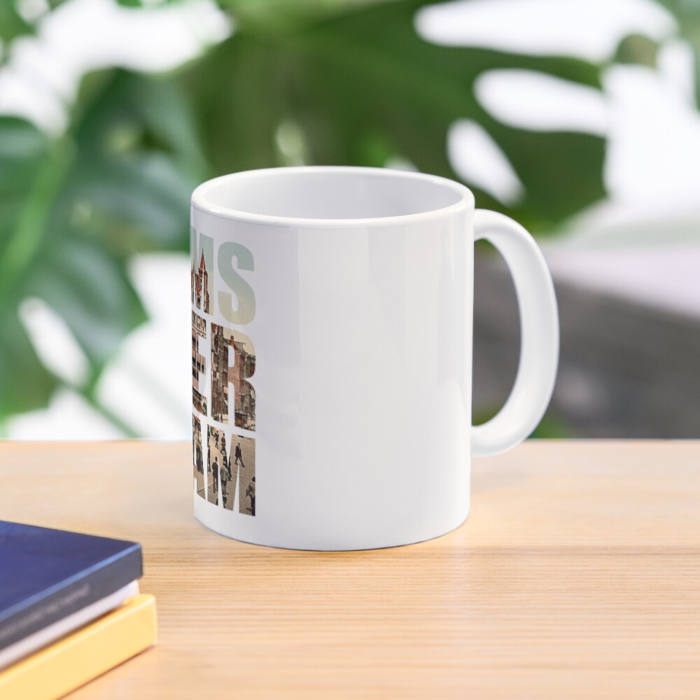 Item preview, Classic Mug designed and sold by creativelolo.