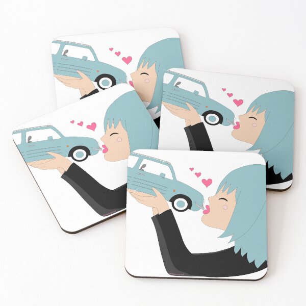 Item preview, Kiss a Pao designed and sold by deemotored.