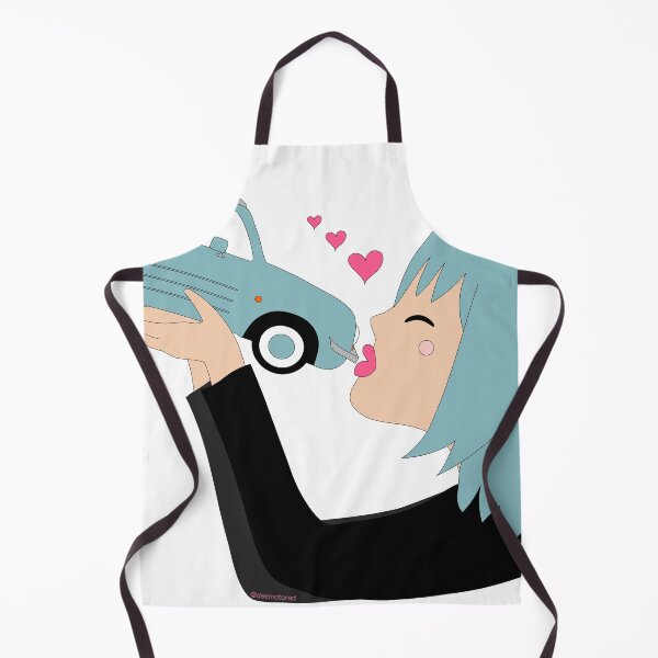 Item preview, Kiss a Pao designed and sold by deemotored.