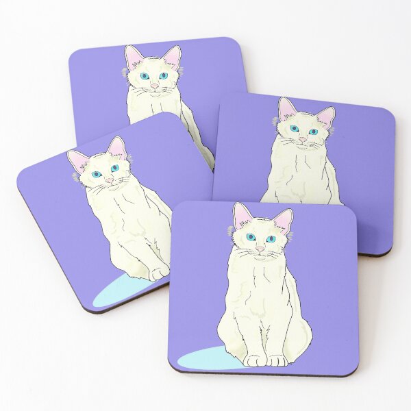 Item preview, Super Cute Kitten designed and sold by GAP90.
