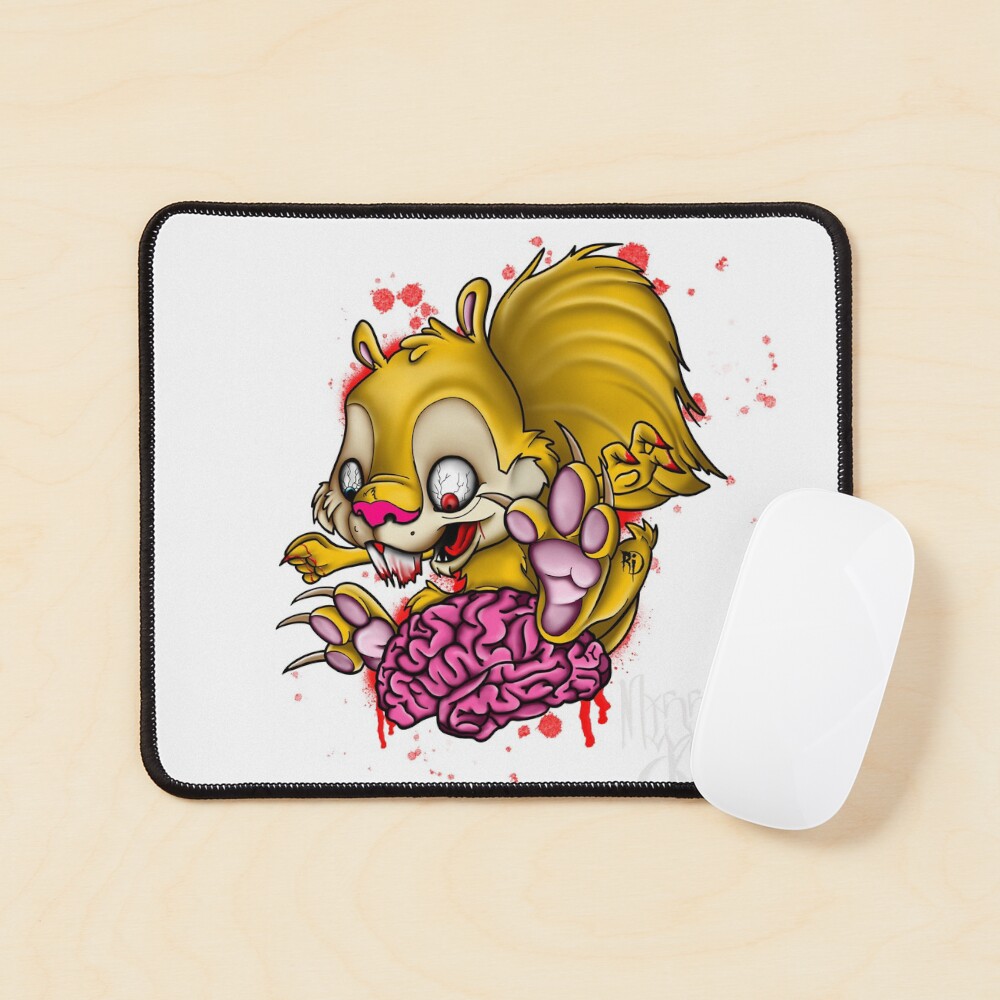 Item preview, Mouse Pad designed and sold by RandyInk.