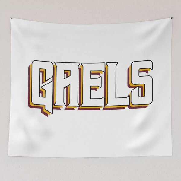 Item preview, Iona College Gaels designed and sold by kkosmicki.