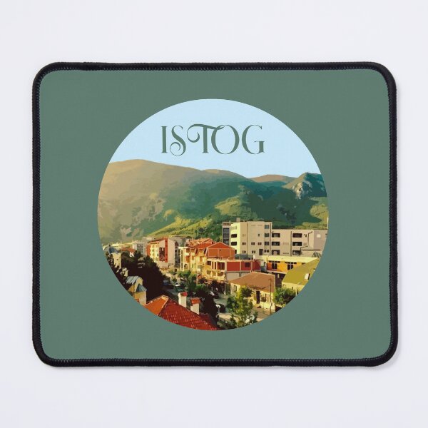 Item preview, Istog designed and sold by artbybali.