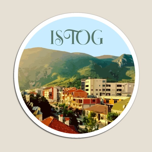 Istog Gifts & Merchandise for Sale | Redbubble