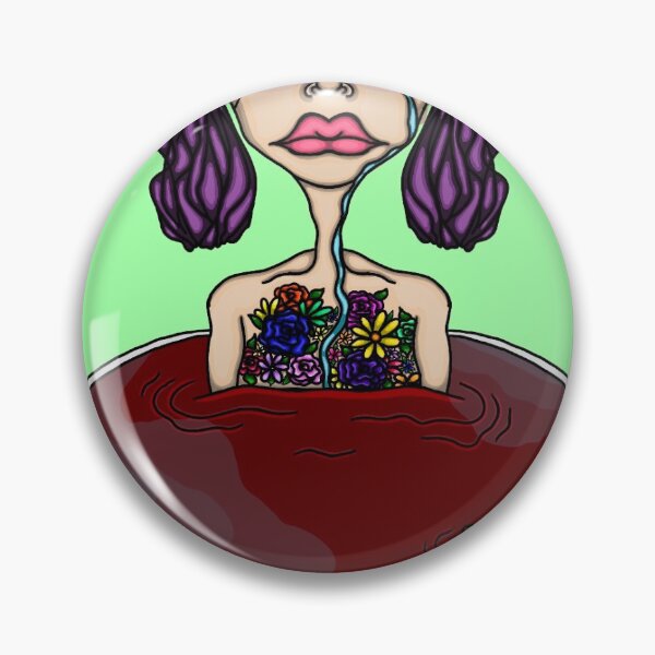 Item preview, If I Die Tonight designed and sold by Peacefulproject.