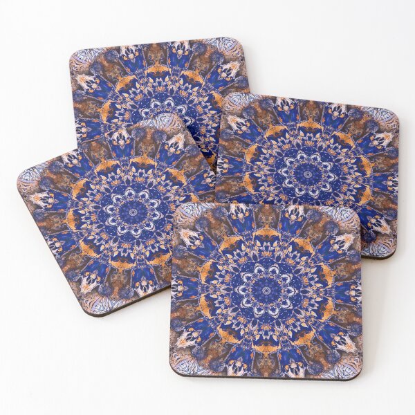 Item preview, Mandala Magic designed and sold by Natalie Holland.