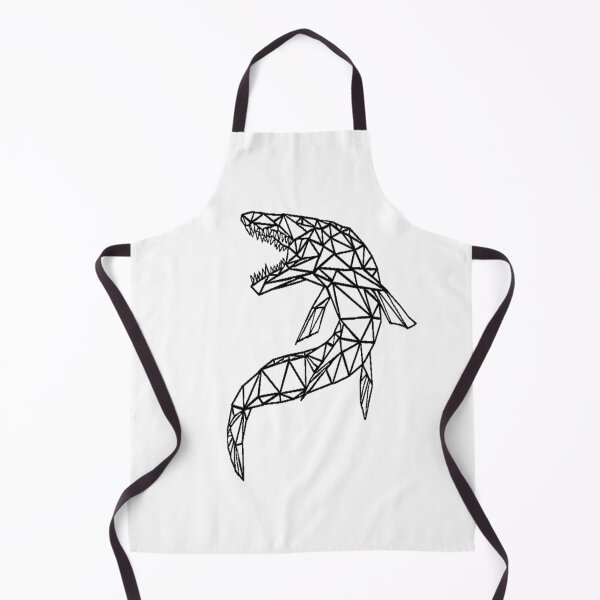 Item preview, Mosasaurus designed and sold by NaomiWallace321.