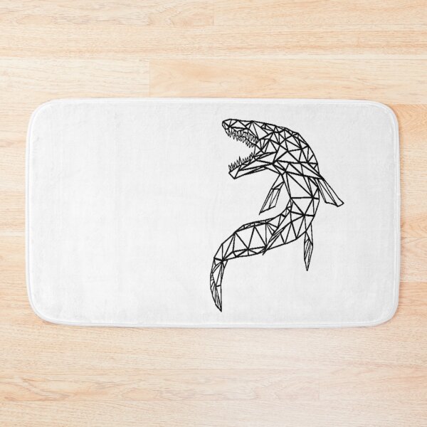 Item preview, Mosasaurus  designed and sold by NaomiWallace321.