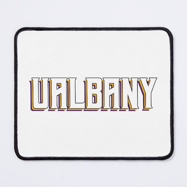 Item preview, UAlbany University of Albany designed and sold by kkosmicki.