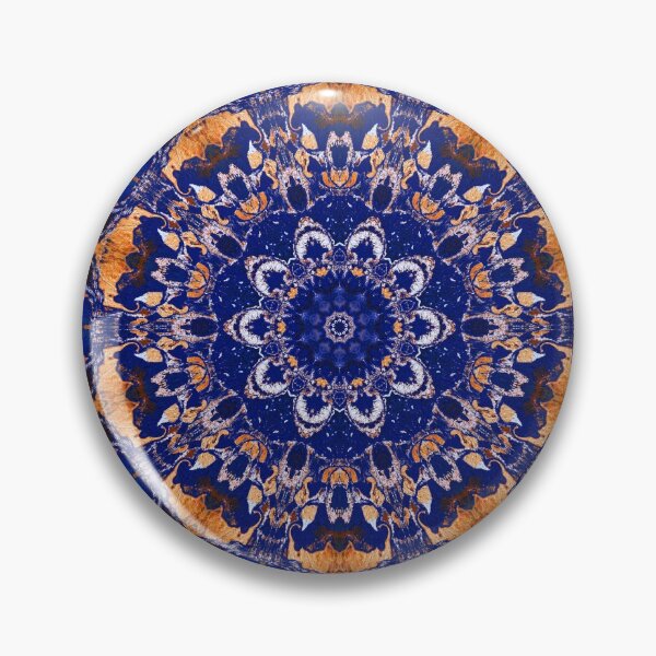 Item preview, Mandala Magic designed and sold by Natalie Holland.