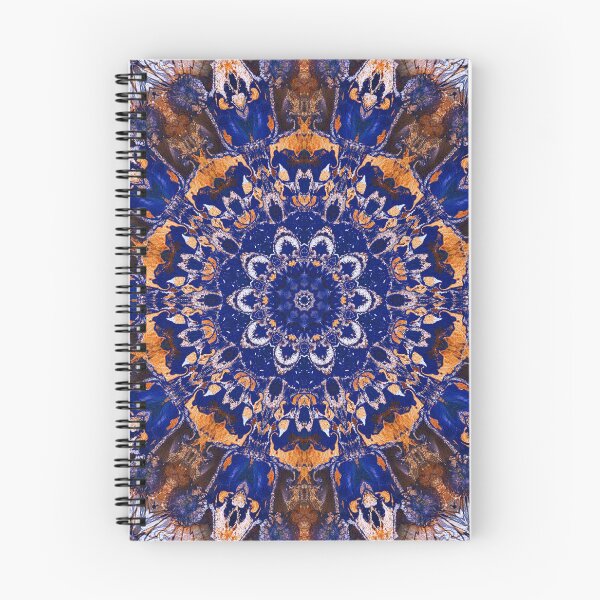 Item preview, Mandala Magic designed and sold by Natalie Holland.