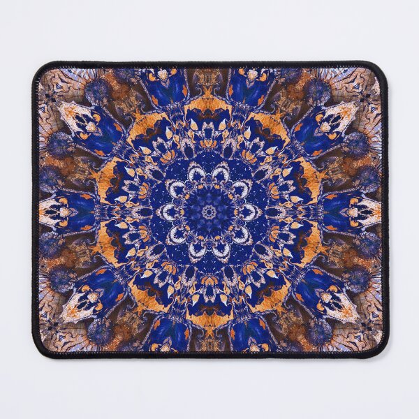 Item preview, Mandala Magic designed and sold by Natalie Holland.