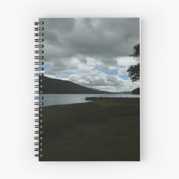 Item preview, Coniston Water x 2 designed and sold by Neill Parker.