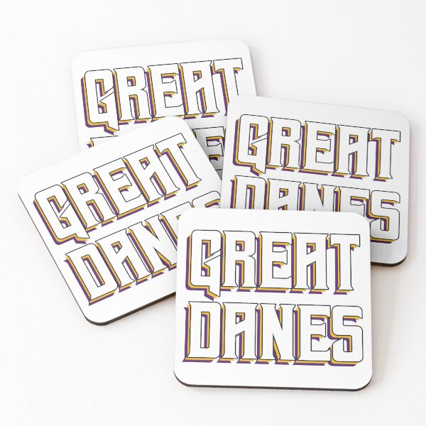 Item preview, UAlbany University of Albany Great Danes designed and sold by kkosmicki.