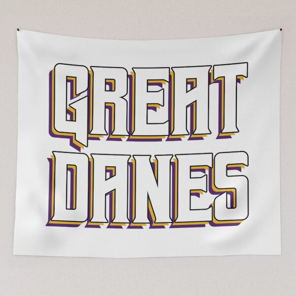Item preview, UAlbany University of Albany Great Danes designed and sold by kkosmicki.