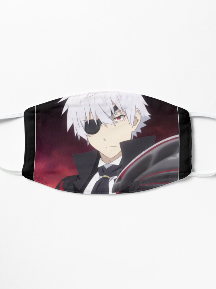 Hajime Nagumo - Arifureta Shokugyou de Sekai Saikyou Tote Bag for Sale by  ice-man7