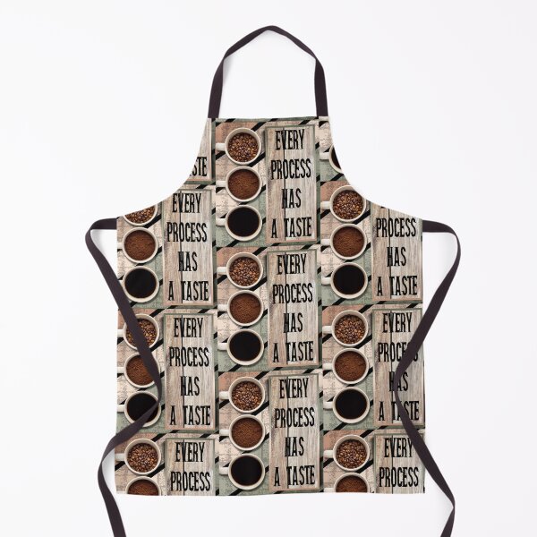 Item preview, Every Process Has A Taste designed and sold by Desigffee.