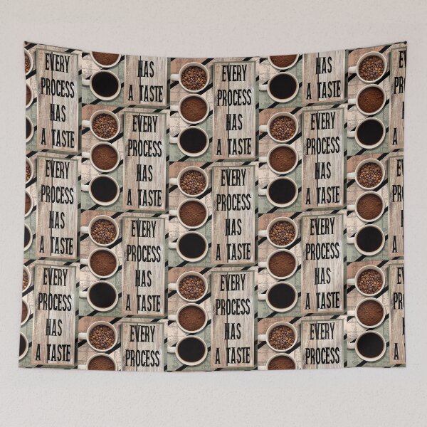 Item preview, Every Process Has A Taste designed and sold by Desigffee.