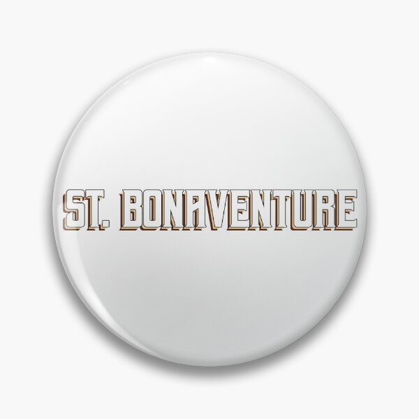 Item preview, St. Bonaventure University designed and sold by kkosmicki.