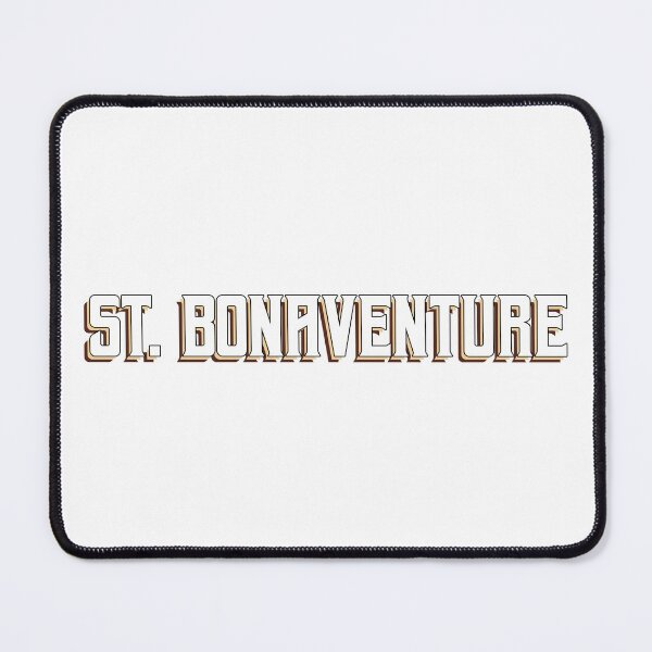 Item preview, St. Bonaventure University designed and sold by kkosmicki.