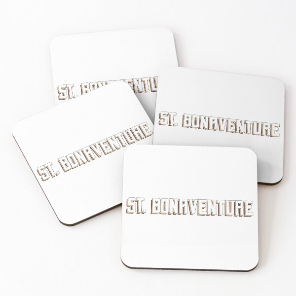 Item preview, St. Bonaventure University designed and sold by kkosmicki.