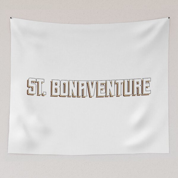 Item preview, St. Bonaventure University designed and sold by kkosmicki.