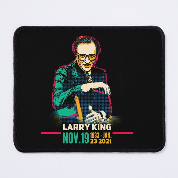 Item preview, Larry tribute designed and sold by mwebba2005.
