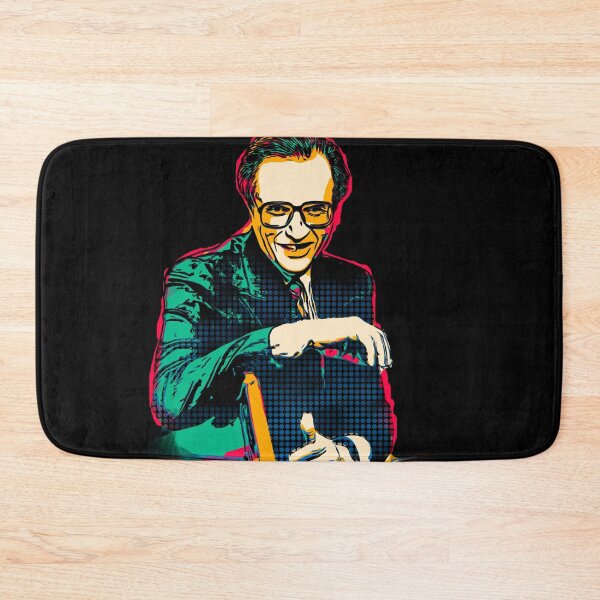 Item preview, Larry tribute designed and sold by mwebba2005.