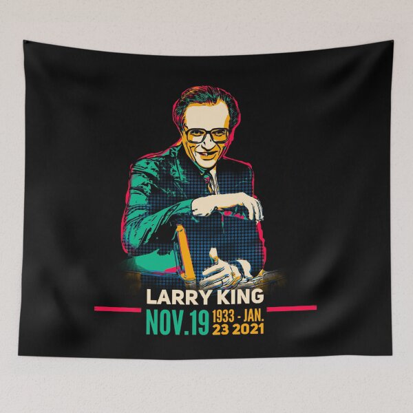 Item preview, Larry tribute designed and sold by mwebba2005.