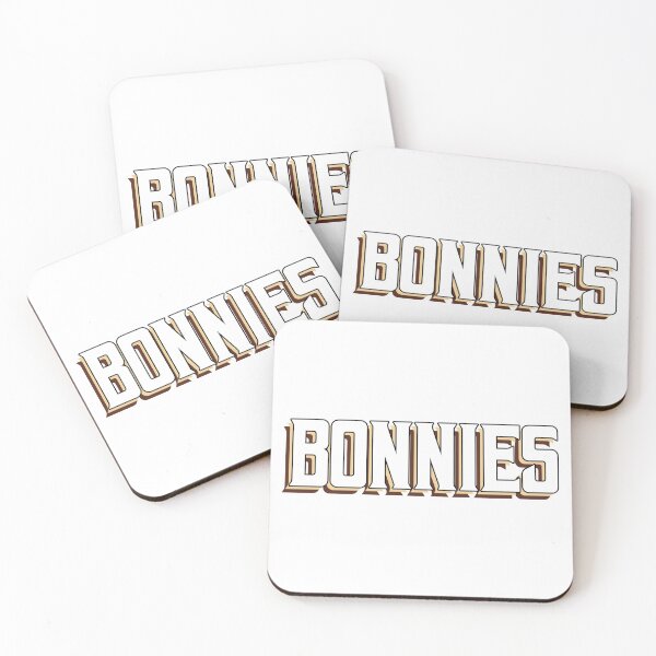 Item preview, St. Bonaventure University Bonnies designed and sold by kkosmicki.