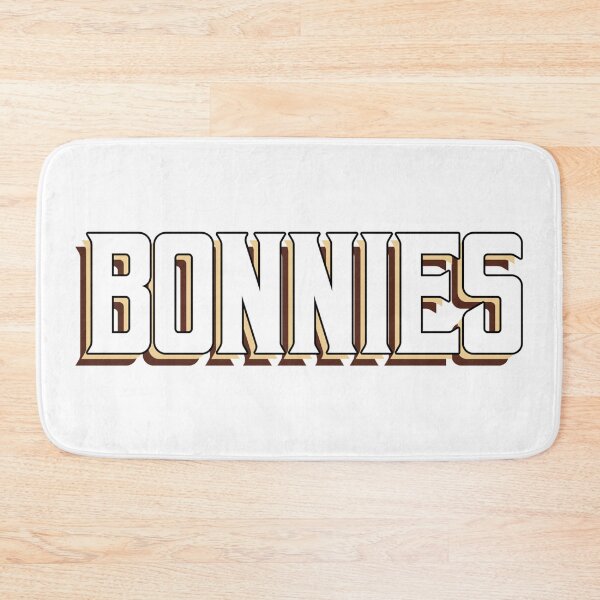 Item preview, St. Bonaventure University Bonnies designed and sold by kkosmicki.