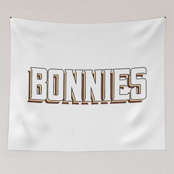Item preview, St. Bonaventure University Bonnies designed and sold by kkosmicki.