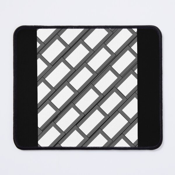 Item preview, Interlinked diagonal - One unit is made up by many links  designed and sold by AnnaBBS.